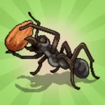 pocket ants android application logo